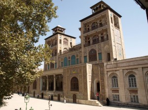 Golestan Palace  (31) 
